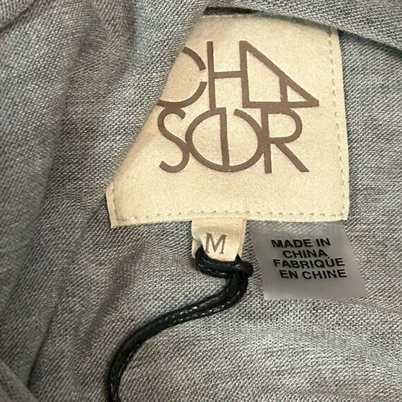 Chaser women’s bundle/lot of‎ 4 long sleeve tops all medium NWT - Picture 7 of 12